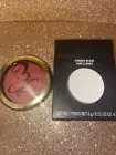 MAC Powder Blush 6g/ 0.21oz-ROSY DE PALMA RED ENVY SAMPLE AS SHOWN NEW