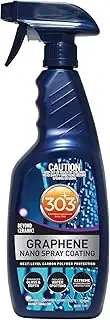 303 Graphene Trim Coating, 8 Oz