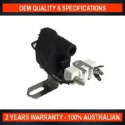 Ignition Coil w Resistor for Mitsubishi Colt Cordia Sigma L300 Express Starwagon (for: Mitsubishi)