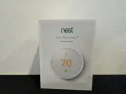 NEW Nest Smart Thermostat E T4008ES Unopened Box CIB Sealed