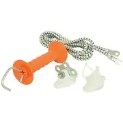 Gallagher G640504 Bungee Gate Handle Latch