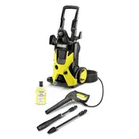 在飛比找PChome24h購物優惠-德國 凱馳 KARCHER K5 高壓清洗機 旗艦型