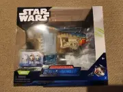 Star Wars - Micro Galaxy Squadron - Republic Gunship (Muunilinst 10)