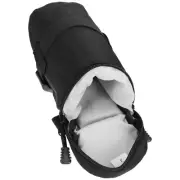 Shockproof Lens Bag Waterproof Protective SLR Camera Lens Carry Case Size