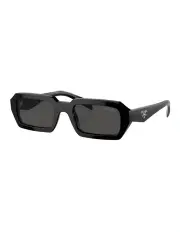 [Prada] PR A12SF Sunglasses in Black