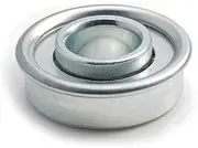 Lawn Mower Tractor Wheelbarrow Cart Wheel Ball Bearing -12.7mm x 28.6mm