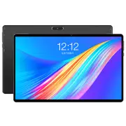 Teclast M16 11.6 inch 4G Phablet Android 8.0 Tablet PC 4GB / 128GB (BLACK)