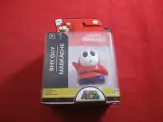 World of Nintendo Jakks Pacific Super Mario Bros Shy Guy Collectible Toy