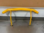 New OEM Cub Cadet Bumper Assembly (Yellow) 683-06986