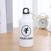 Sublimation Blank Water Bottle Sport for Dye Sublimation Ink Drink Flask