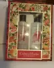 Crabtree & Evelyn Pomegranate Body Lotion & Bath Shower Gel Gift Set