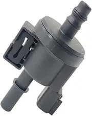 canister solenoid valve Replace# CU5A9G866AA AUTO-MOHITO 1pack