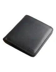 [La Enviro] Freo Wallet in Black