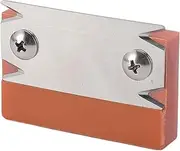 Haofy Rawmaterials Banding Trimmer, Portable Woodworking Edge Trimmer with Thickened Vane/Wing, Ideal for Enthusiasts