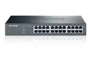 TP-Link 24 Port Unmanaged Switch (TL-SG1024D)