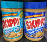 在飛比找Yahoo!奇摩拍賣優惠-4/12前 即期特價 美國製 最少需買2罐 美國 Skipp