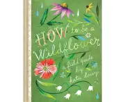 How to Be a Wildflower: A Field Guide