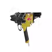 Pneumatic Air Tools Nailer Machine SC760C Air Nail Gun C-type Hog Ring Plier
