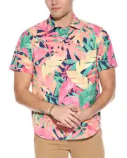 Tommy Bahama Bahama Coast Feeling Frondy Shirt