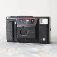 在飛比找蝦皮購物優惠-Yashica T AF  定焦 傻瓜 底片 相機 (蔡頭)