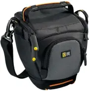 SLR DSLR CAMERA BAG CASE CANON EOS NIKON SONY PANASONIC DIGITAL CASELOGIC SLRC1