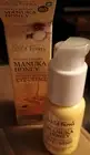 NEW Wild Ferns Manuka Honey Eye Creme Intensive 30ml/1.01oz Made In New Zealand