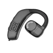 New Air Conduction Headphones Bluetooth 5.4 Wireless Open-Ear Earbuds Sport