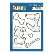PhotoPlay Etched Die Fetch*