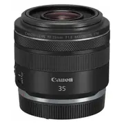 Canon RF 35mm f/1.8 Macro IS STM Lens