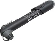 Pump VAR Mini Resin 120 PSI / 8 Bar 2017