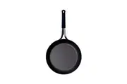 Tramontina Professional 30cm Kitchen Cookware Cast Iron Frying Pan Round Skillet