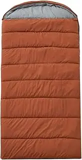 Lightweight Polyester Sleeping Bag Indoor and Outdoor Sleeping Bag Camping Sleeping Bag Multi-Purpose Sleeping Bag Warm