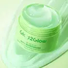 Glad2Glow KIWI 3D Acid Acne Moisturizer （30g）Acne Treatment Night Cream Face