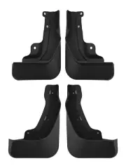 Complete Set of Mud FlapsSplash Guards for For HONDA For CRV 2023 2025
