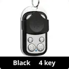 433MHZ Door Remote Control Cloning Duplicator Key Fob a Distance Remote Control
