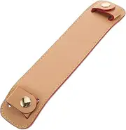 Purse Shoulder Pad Bag Shoulder Strap Shoulder Pads Leather Strap Handle Bag Strap Pads
