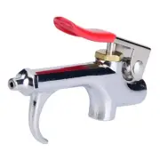 12mm Mini Air Blow Gun Alloy Steel Pneumatic Gun Compressor Duster SU2