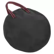 Cymbal Bag Ethereal Drum Holder Dumb Storage Convenient Portable