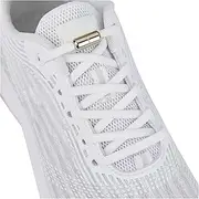 [anan520] Elastic Shoe Laces for Kids and Adults Sneakers,Elastic No Tie Shoelaces