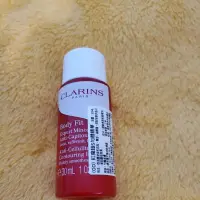 在飛比找蝦皮購物優惠-CLARINS 克蘭詩 紅魔超S勻體精華30ml【緊實。S曲