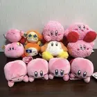 Kirby Waddledie Plush Toy Set Of 12