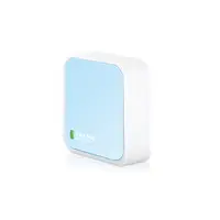 在飛比找友和YOHO優惠-TP-Link TL-WR802N 300Mbps 無線 N