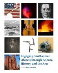 在飛比找博客來優惠-Engaging Smithsonian Objects T