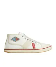 Eliot Sneaker 36,37,38,39 White/Sea Salt