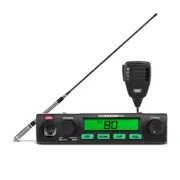 Sale- GME TX3500SVP 5W UHF CB Compact Radio Value Pack