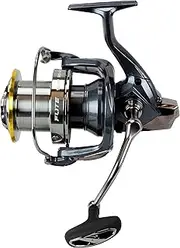 [Okuma] Flite Surf Carbon Fiber Body 10BB Lightweight Saltwater Surf Spinning Reel, FLS35-12000A