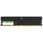 SP Silicon Power Upgrade 16GB DDR5 5600MHz CL46 1.1V UDIMM Desktop PC Computer RAM Memory Module - SP016GBLVU560F02