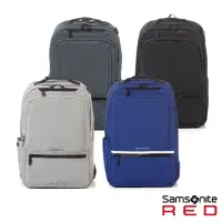 在飛比找momo購物網優惠-【Samsonite RED】MARSTON 都會休閒輕量尼