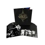 Live At The Hollywood Palladium (Vinyl)
