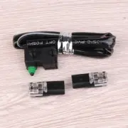 Brake Master Cylinder Pump Micro Switch Sensor Brake Light Switch For Ducati